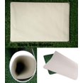 thumbnail image 4 of Yellow Sunflower Welcome Doormat for Entry Way Front Door Carpet Area Floor Mat Non-Slip Bathmat Easy Clean, 4 of 5