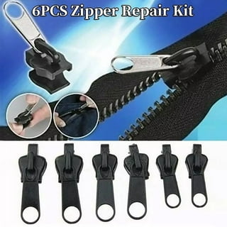 Outdoor Zipper Repair Kit