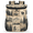 Multicolor 4, variant on Jiaoprinted Baseball Colorful Leakproof Cooler Backpack, Graffiti Style Softball Insulated Backpack Cooler for Outdoor