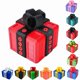 thumbnail image 1 of Caja De Bromas: Divertida Caja De Regalo Con Desafío De Tornillo Y Rompecabezas De Broma Sorpresa Para El Dedo Medio. Envoltorio De Regalo Con Truco Para Dinero En Efectivo, 1 of 8