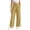 Khaki, variant on Xyant Girls Oversized Wide Leg Sweatpants Tween Girls Baggy Elastic Waisted Sweatpants Straight Leg Athletic Joggers with Pockets,Size 12-13 Years