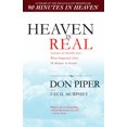 thumbnail image 2 of Heaven Is Real, Cecil Murphey, Don Piper Paperback, 2 of 4