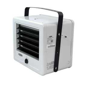 Dyna Glo 240v 7500w Garage Heater Walmart Com