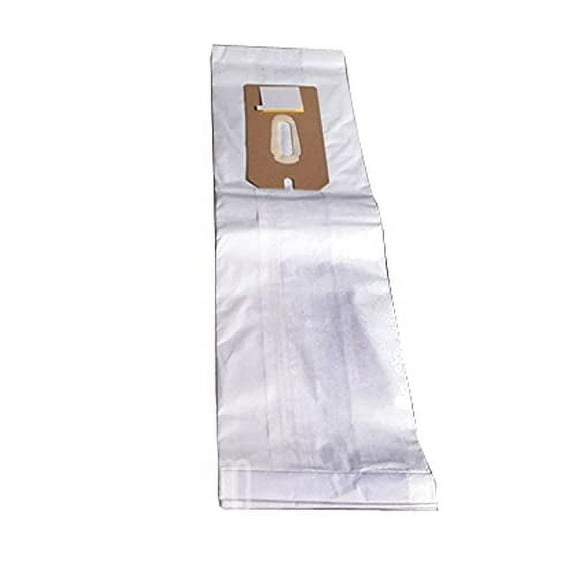Replacement Type C Vacuum Bags for Oreck PK800025 / 813 - 48 Count