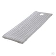 thumbnail image 1 of 2pcs más gruesa belleza spa almohadilla cubre la cama hoja 73x28 "gris Sunnimix Cubierta de sábana cosmética, 1 of 8