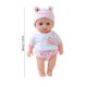 thumbnail image 3 of Juguetes de piscina, juguetes para bebés, juguetes para niños pequeños, muñeca de 12 pulgadas con juego de accesorios, muñecas suaves para niñas de 3 años o más, juguetes para niños para regalo de cum, 3 of 6