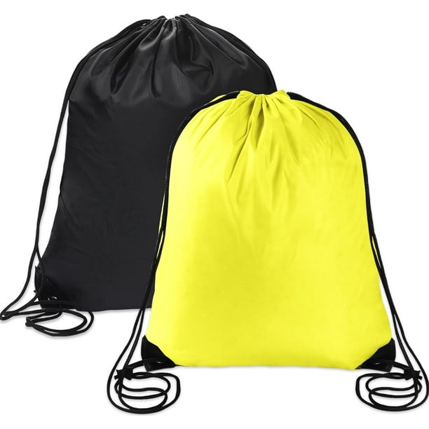 Plastic drawstring bags clearance bulk