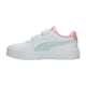 thumbnail image 4 of TENIS CASUAL PUMA CARINA 3.0 V INF 12 CM 401480 11, 4 of 7