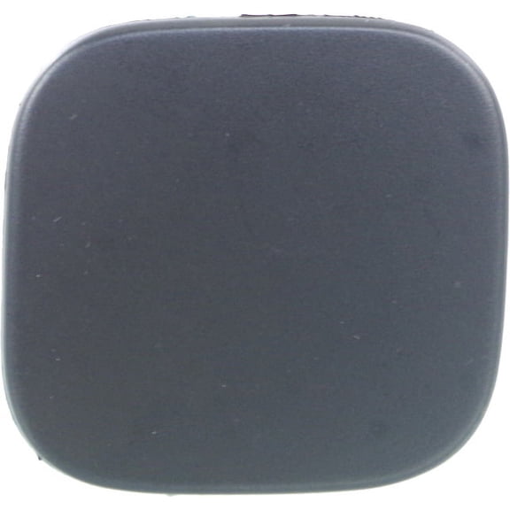 Tow Eye Cover Compatible with Lexus GS300 2006/GS350 2007-2011 LH