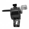 thumbnail image 5 of CF Advance Compatible with 13-15 Chevrolet Spark 1.2L Front Left Engine Motor Mount A5512HY 3348 2013 2014 2015, 5 of 7