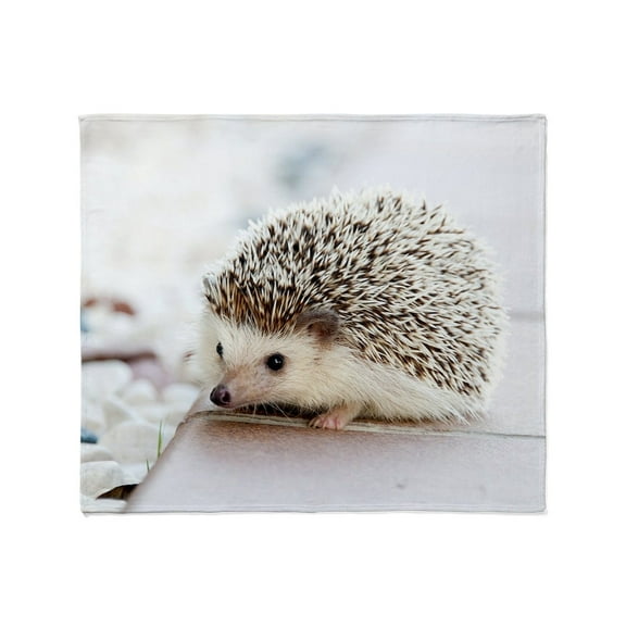 CafePress - Throw Blanket - Soft Fleece Throw Blanket, 50"x60" for All Ages