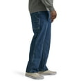 thumbnail image 4 of Lee® Big Men's Legendary Loose Workwear Carpenter Jean, 4 of 10