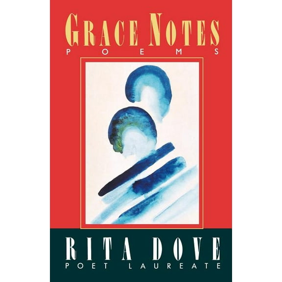 Grace Notes, Poems, (Paperback)
