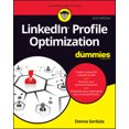 thumbnail image 5 of LinkedIn Profile Optimization For Dummies (For Dummies (Business and Personal Finance)), 5 of 5