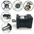 thumbnail image 2 of Nema42 110mm Planetary Gearbox Ratio 3-216:1 Speed Reducer 3000rpm Carbon Steel Gear Stepper Motor Servo Motor Planetary Reducer
--------
,Stable Internal Structure, 2 of 6