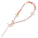 thumbnail image 2 of Handmade Phone Charm Strap Acrylic Beads For Mobile Phone Accessories Everyday Use Tulip Shape 1Pcs, 2 of 5