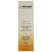 Dr. Brandt Triple Active Retinol
