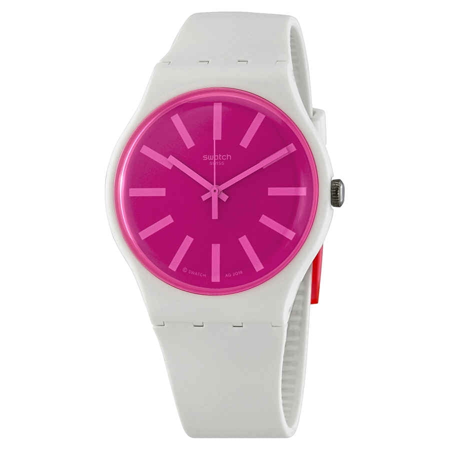 Swatch GE720 Ultrasoleil Ladies Watch - Walmart.com