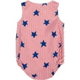 thumbnail image 2 of Carter's Child of Mine Baby Unisex Patriotic Romper, Sizes Newborn-12 Months, 2 of 5