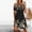 Beige, variant on Jophufed Summer Spring Dresses for Women 2025 Cute Cold Shoulder Boho Tshirt Dresses Tunic Dress,Casual Short Sleeve O-Neck Ladies Hollow Out Beach Short Slim Mini Sundress