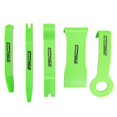 thumbnail image 2 of OEMTOOLS 25314 Trim Fastener & Molding Removal Tool Kit | Each Toolsï¿½ Contours are Specially Designed for Removal of Automotive Molding, Fasteners, & Bezels | Pry Tools Wonï¿½t Scratch Your Car, 2 of 5