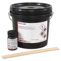 Ulano Proclaim Emulsion - 128 oz, Blue