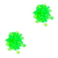 thumbnail image 4 of Señuelo de pesca Greeniant simulación agua dulce agua salada maíz cebo profesional en alta mar 2piezas Verde, 4 of 5