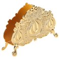 thumbnail image 1 of Porte-serviettes de bureau de forme innovante, support de rangement pour restaurant et hôtel, 1 of 5