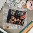 How To Train Your Dragon New men's wallet printed on one side effect