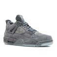 thumbnail image 1 of Air Jordan - Men - Air Jordan 4 Retro 'Kaws' - 930155-003 - Size 9, 1 of 2