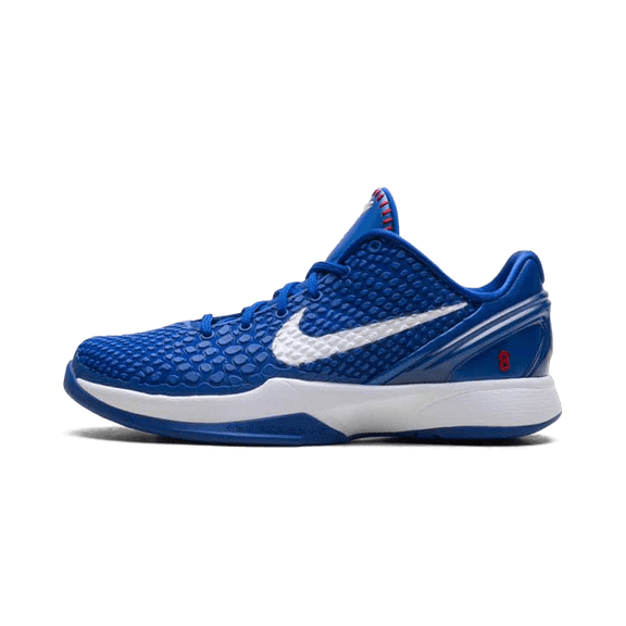 NIKE GRADE SCHOOL Kobe 6 GS "Dodgers" FV9676 400 FV9676 400 from Stadium Goods