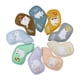 thumbnail image 5 of Juego de 9 fundas para cabezas de palos de golf, protectores de cabeza, fundas para hierros de golf Color mezclado, 5 of 9