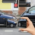 thumbnail image 1 of TIMIFIS Vehicle Driving Recorder Dash Cam Fhd 1080P Car Camera,2.0 Inch Mini Screen Car Dash Camera, Dashboard Camera,Night Vision,140 Degree Wide Angle Lens,Max Support 32Gb Card Vehicle Camera, 1 of 9