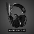 thumbnail image 4 of Casque de jeu sans fil A50 d'Astro avec base pour PS4, 4 of 9
