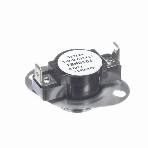 Lennox 18H01 Genuine OEM Limit Switch - Auto Reset, L140-40F