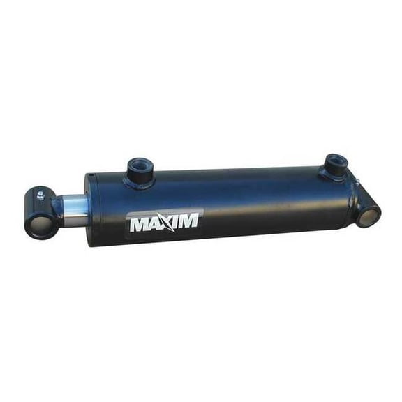 Maxim WT Welded Hydraulic Cylinder: 3 Bore x 24 Stroke - 1.5 Rod 288342