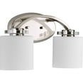 thumbnail image 5 of Nissé Collection Two-Light Bath & Vanity, 5 of 7