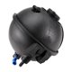 thumbnail image 2 of Engine Reservoir Pot Expansion Pot 17138616418 17137823544 17137639464 for X3 X4 F25 F26 N20 N52 N55, 2 of 5