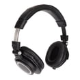 thumbnail image 3 of Over Ear Headphones, DJ Monitor Headphones Foldable Comfortable  For Sound engineers, 3 of 8