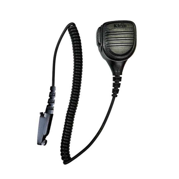 Klein Electronics Bravo M5 Shoulder Mic for Siyata SD7
