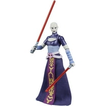 Hasbro Collectibles - Star Wars: The Clone Wars - Vintage Collection - Asajj Ventress Action Figure