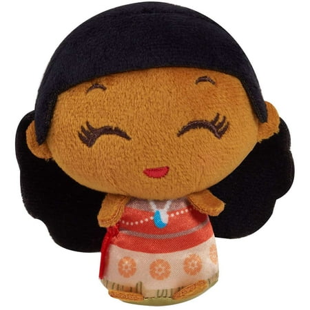 Disney Princess Moana Mini Plush