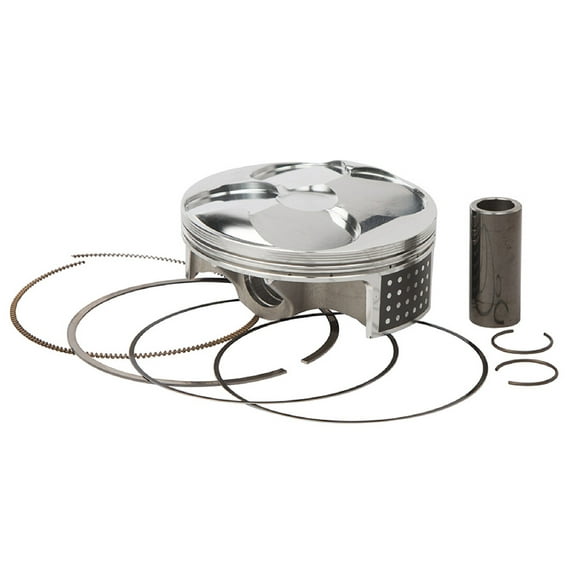 Vertex High Comp Forged Piston Kit for Kawasaki KX 450 F (15) 24022B