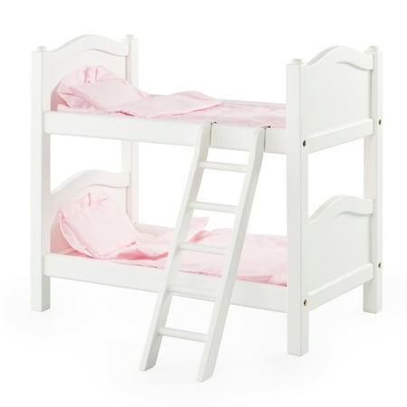 our generation 18 doll bunk bed