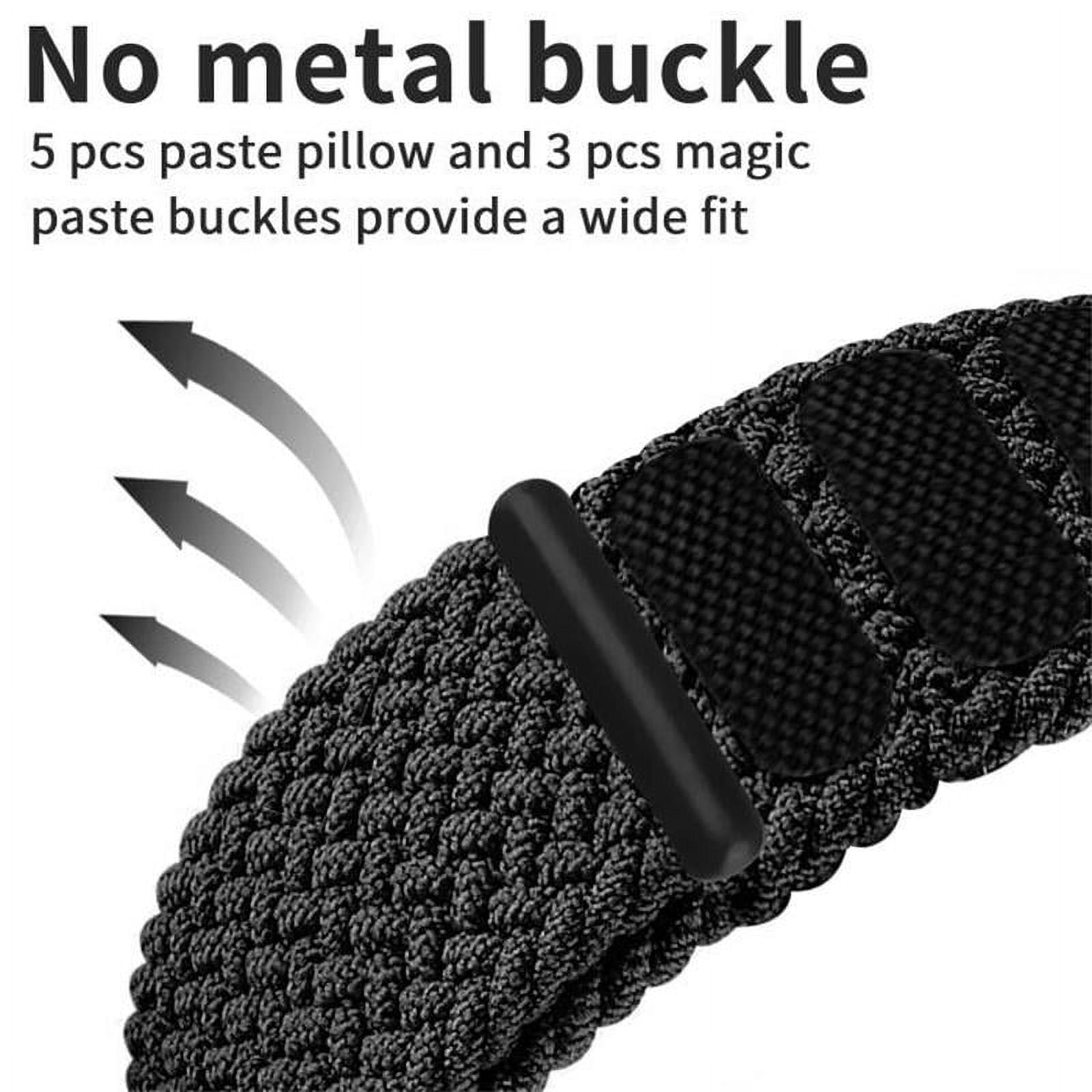 Colossal replacement belt straps for 45mm close end buckle – AQUILA®