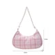 thumbnail image 3 of Bolsa de hombro de compras de nylon Color sólido Moda Mujer para viajes de compras diarios Ndcxsfigh Para Estrenar, 3 of 9