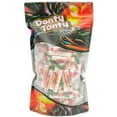 thumbnail image 4 of SMARTIES Candy Rolls 4 lb – Bulk Bag, Mix of Original & Tropical & X-Treme Sour Flavors, Gluten Free & Vegan Friendly, Individually Wrapped, 4 of 7