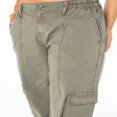 thumbnail image 4 of CHOK Juniors Parachute Cargo Pants, 4 of 4