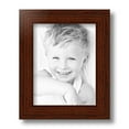 thumbnail image 2 of ArtToFrames 7x9 inch Walnut Picture Frame, Brown Wood Poster Frame (4105), 2 of 8