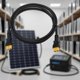 thumbnail image 4 of Cable solar XT60 de 1,5 m, accesorios de cableado, piezas, cable de extensión resistente al desgaste para centrales eléctricas al libre., 4 of 9
